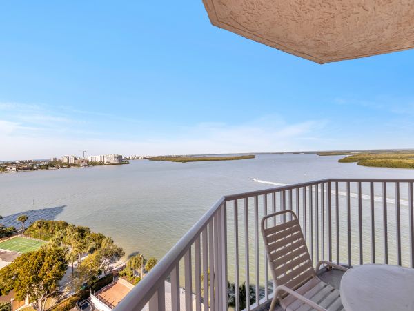 Fort Myers Condo 1021810