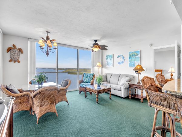 Fort Myers Condo 1021810