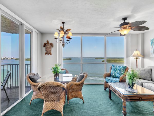 Fort Myers Condo 1021810