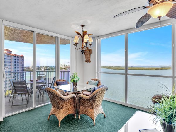 Fort Myers Condo 1021810