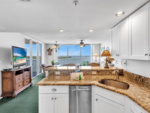 Fort Myers Condo 1021810