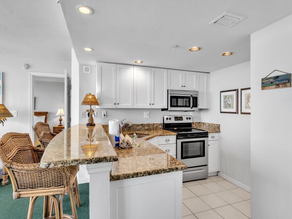 Fort Myers Condo 1021810