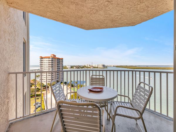 Fort Myers Condo 1021810