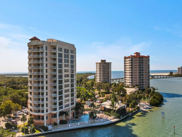 Fort Myers Condo 1021810