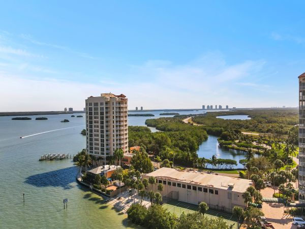 Fort Myers Condo 1021810