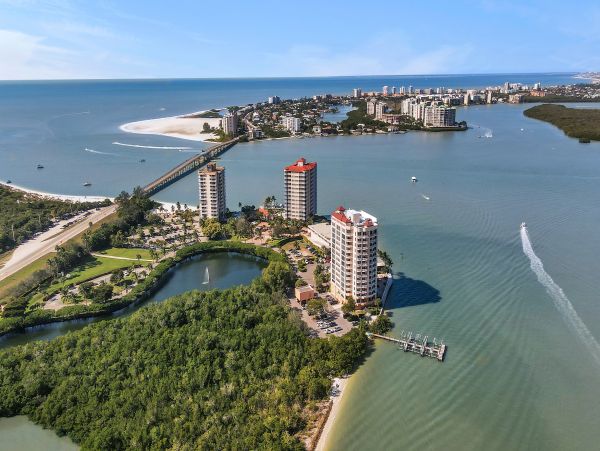 Fort Myers Condo 1021810