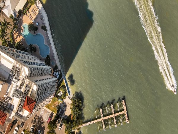 Fort Myers Condo 1021810