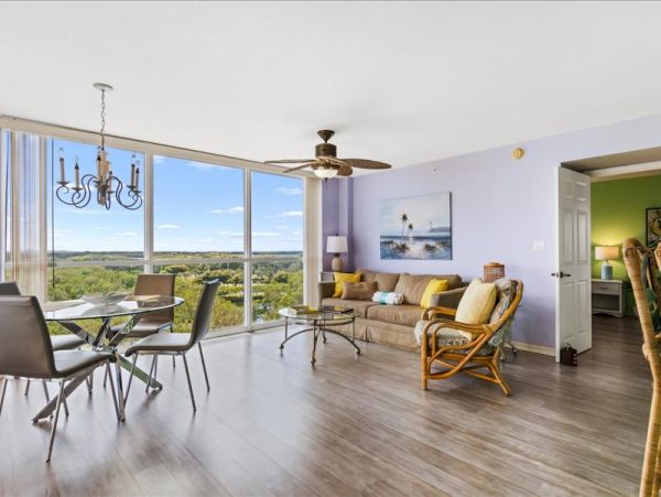 Fort Myers Condo 1021811