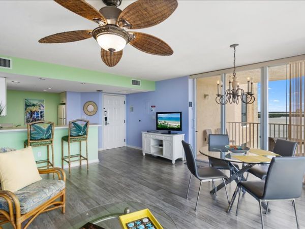 Fort Myers Condo 1021811