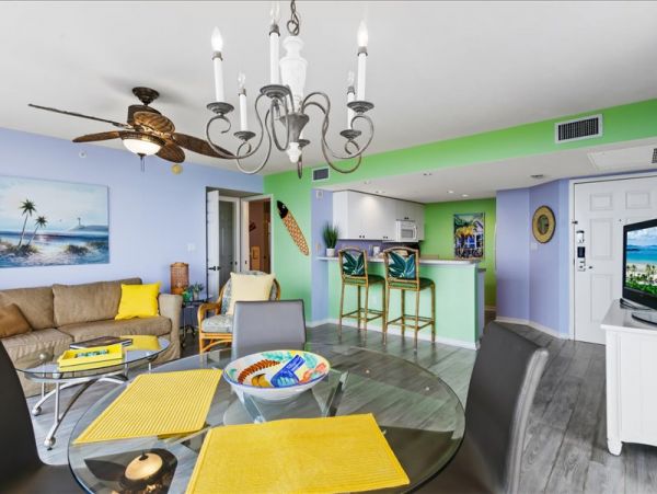 Fort Myers Condo 1021811