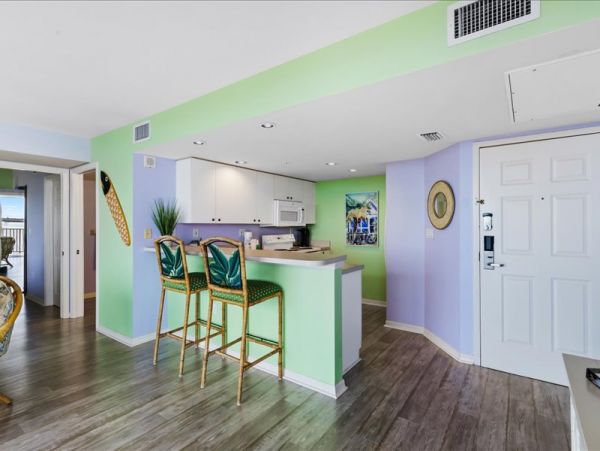 Fort Myers Condo 1021811