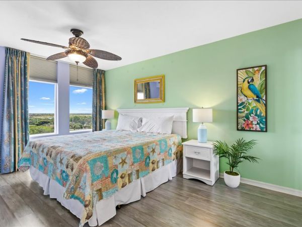 Fort Myers Condo 1021811