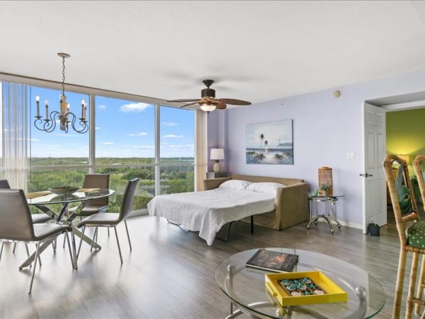 Fort Myers Condo 1021811