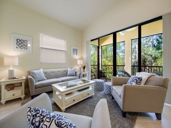Bonita Springs Condo 1021812