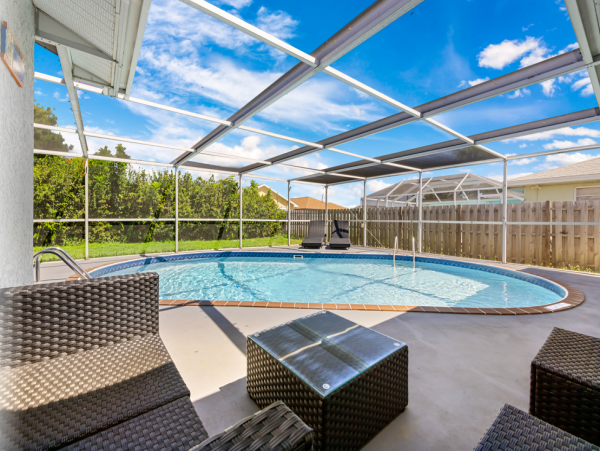 Cape Coral Home 1021813
