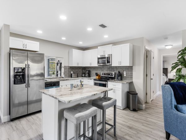 Cape Coral Home 1021813