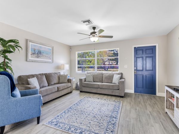 Cape Coral Home 1021813