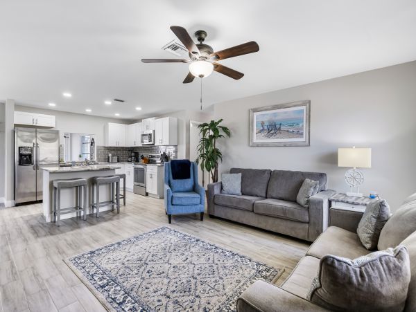 Cape Coral Home 1021813