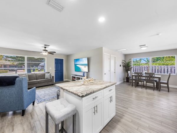 Cape Coral Home 1021813