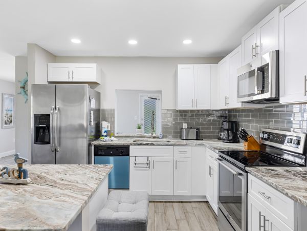 Cape Coral Home 1021813
