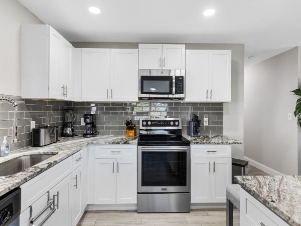 Cape Coral Home 1021813
