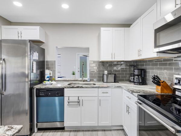 Cape Coral Home 1021813