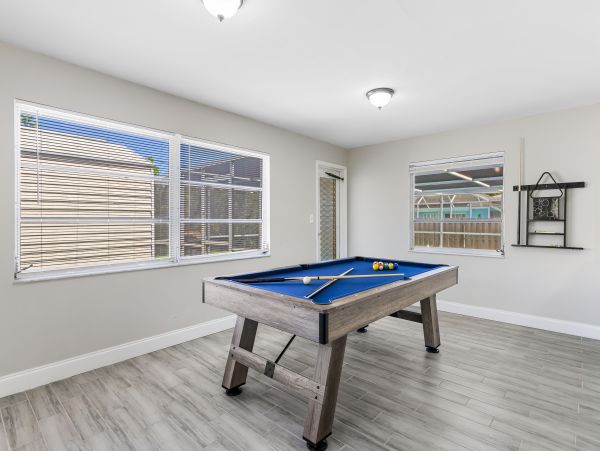 Cape Coral Home 1021813
