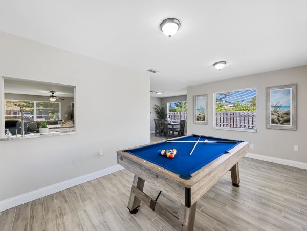 Cape Coral Home 1021813