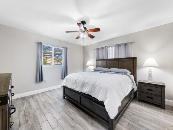 Cape Coral Home 1021813