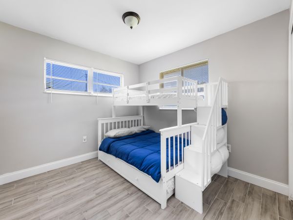 Cape Coral Home 1021813