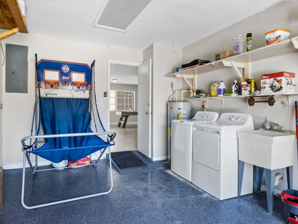 Cape Coral Home 1021813