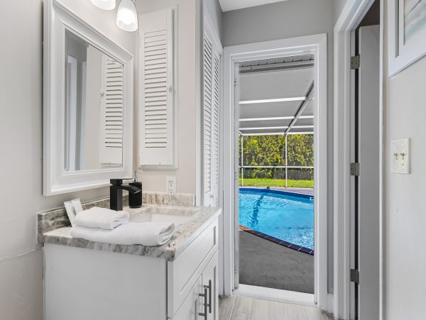 Cape Coral Home 1021813