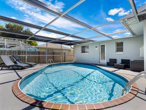 Cape Coral Home 1021813