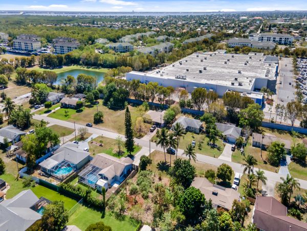 Cape Coral Home 1021813