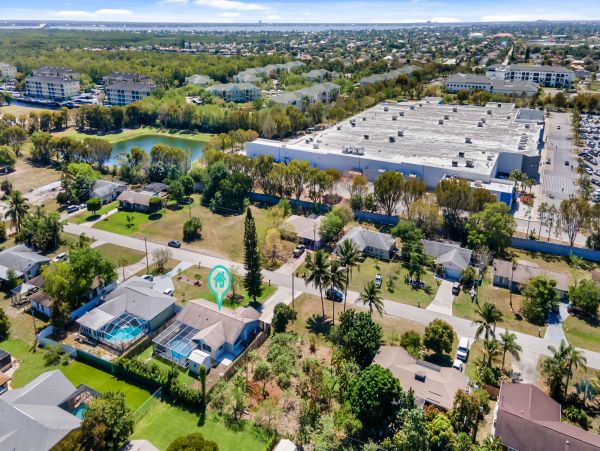 Cape Coral Home 1021813