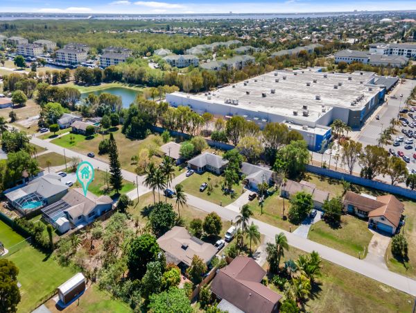 Cape Coral Home 1021813