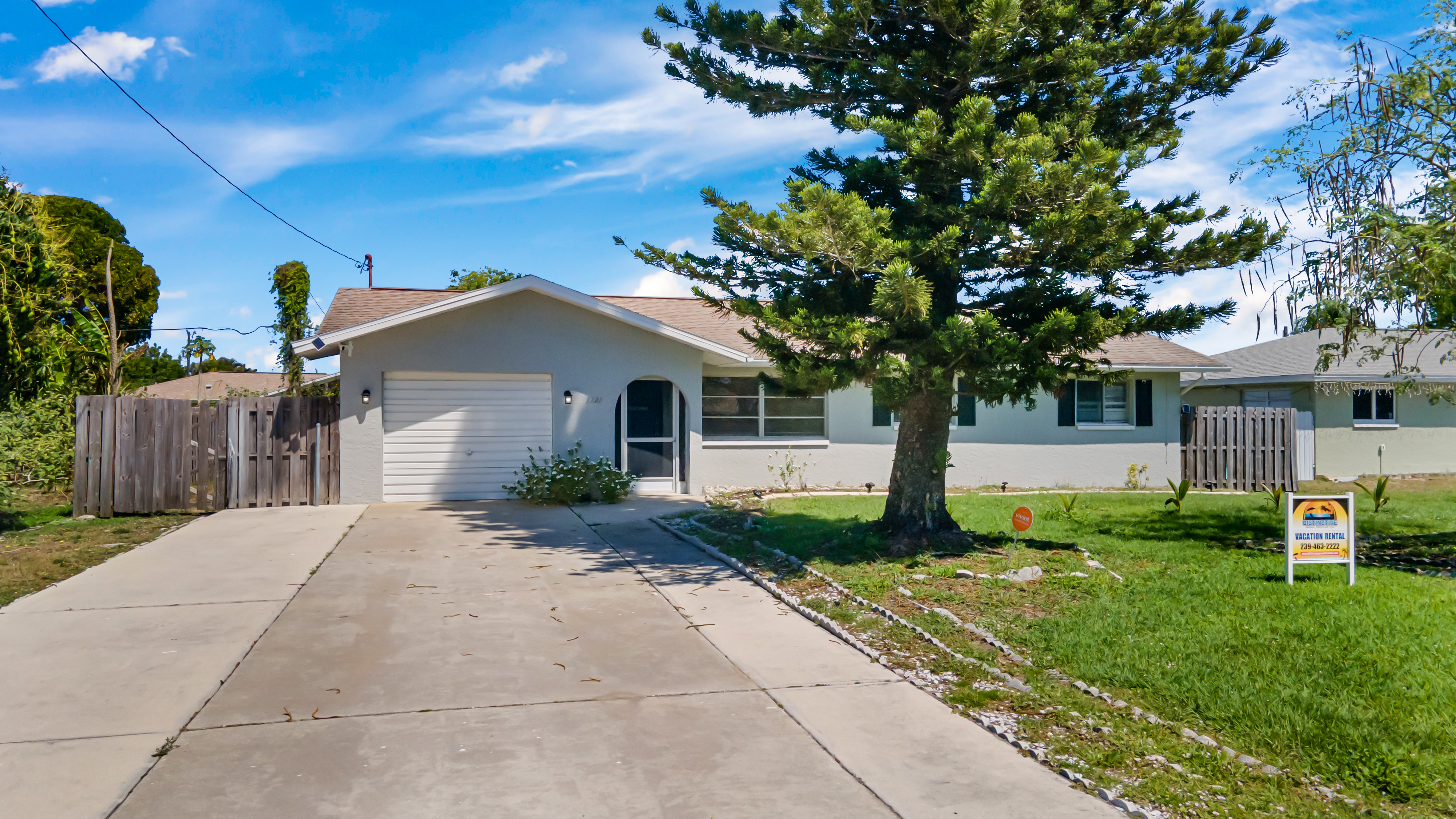 Cape Coral Home 1021813
