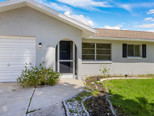 Cape Coral Home 1021813