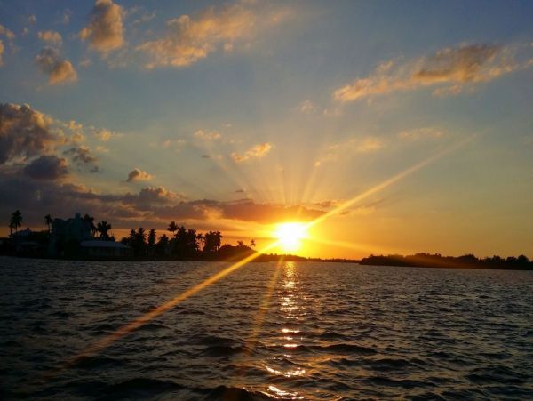 Cape Coral Home 1021813