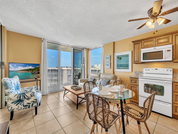 Fort Myers Condo 1021817