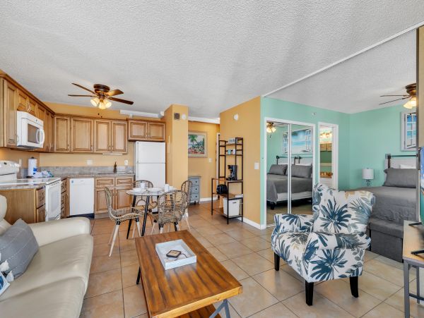 Fort Myers Condo 1021817