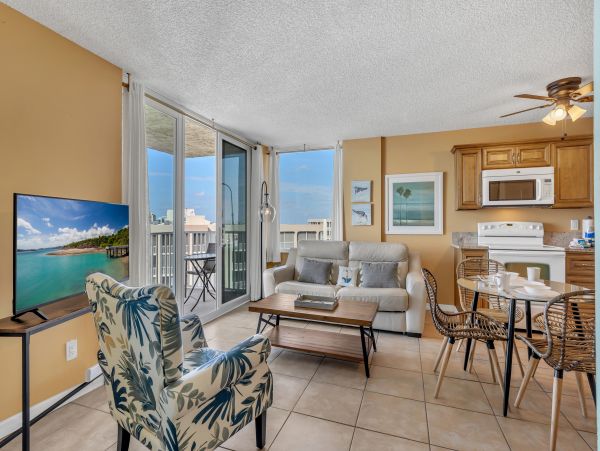 Fort Myers Condo 1021817