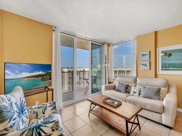 Fort Myers Condo 1021817