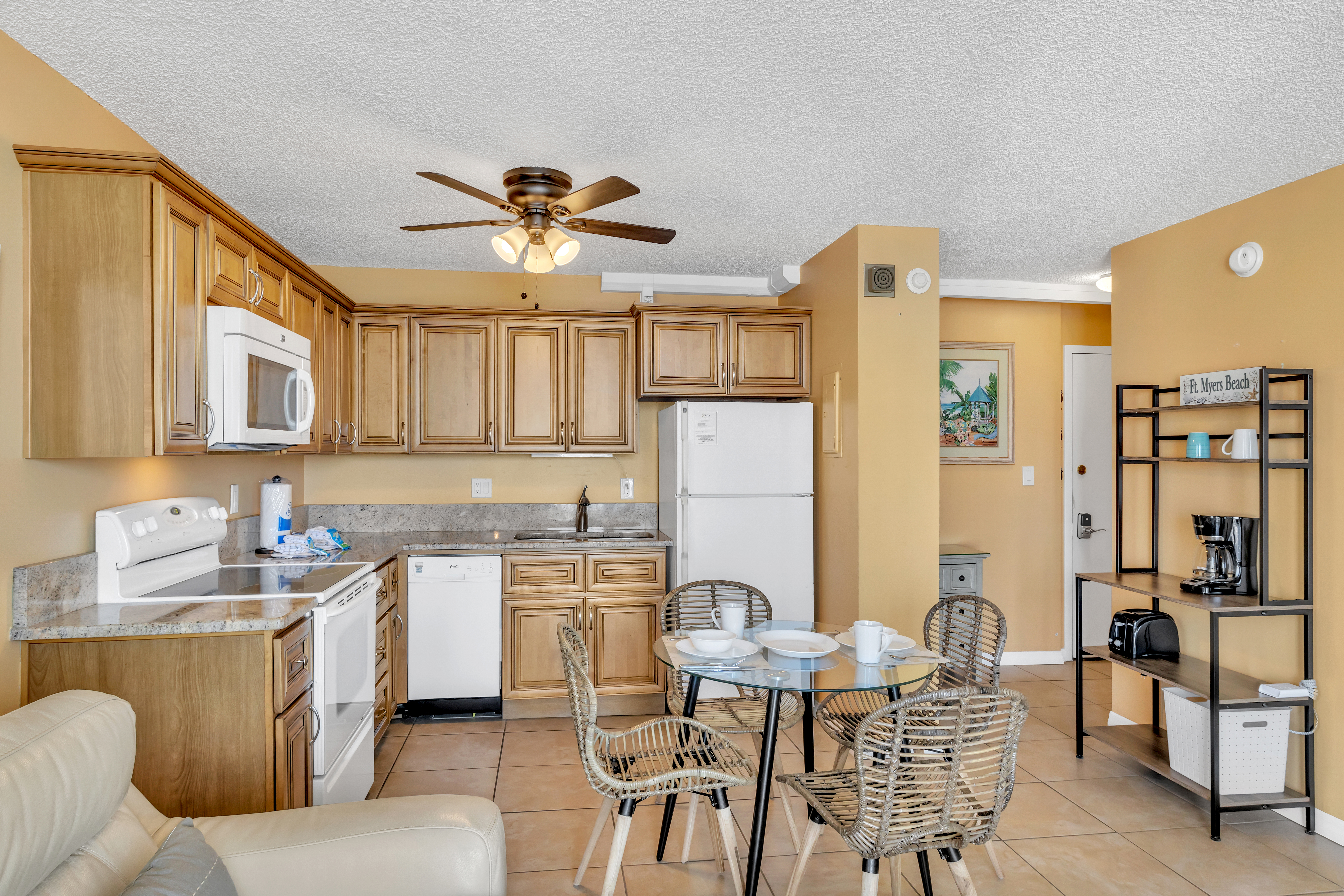 Fort Myers Condo 1021817