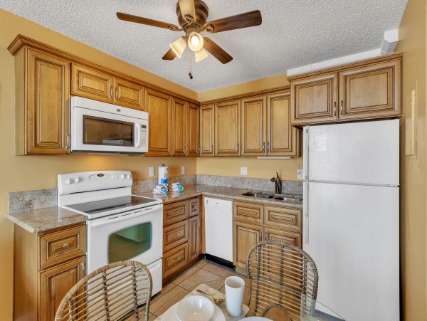 Fort Myers Condo 1021817