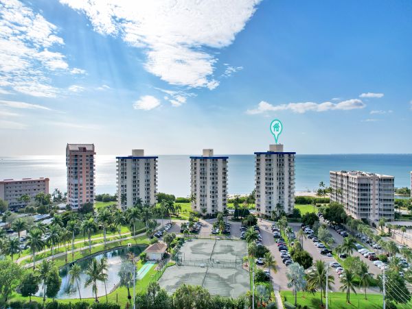 Fort Myers Condo 1021817