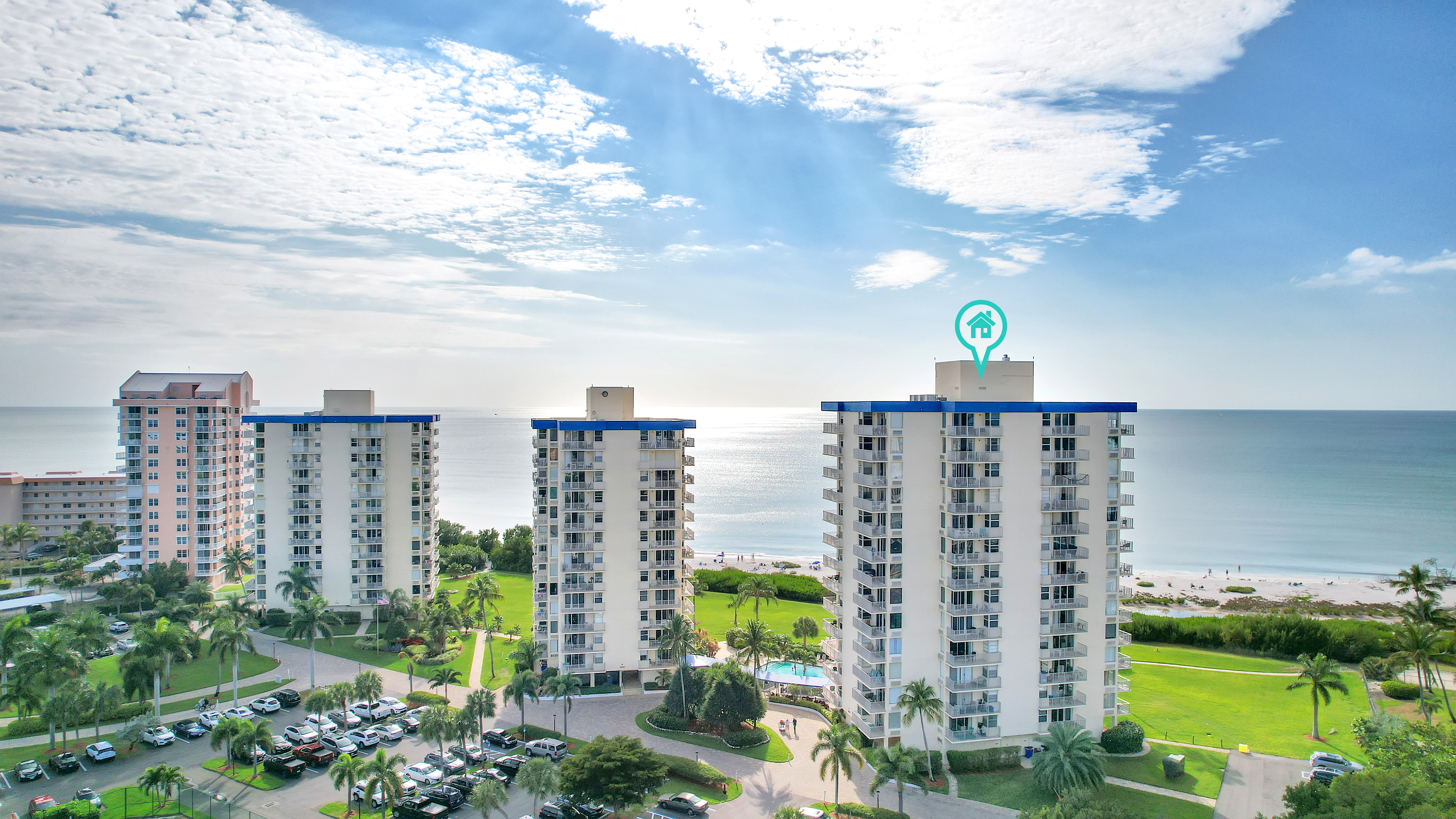 Fort Myers Condo 1021817