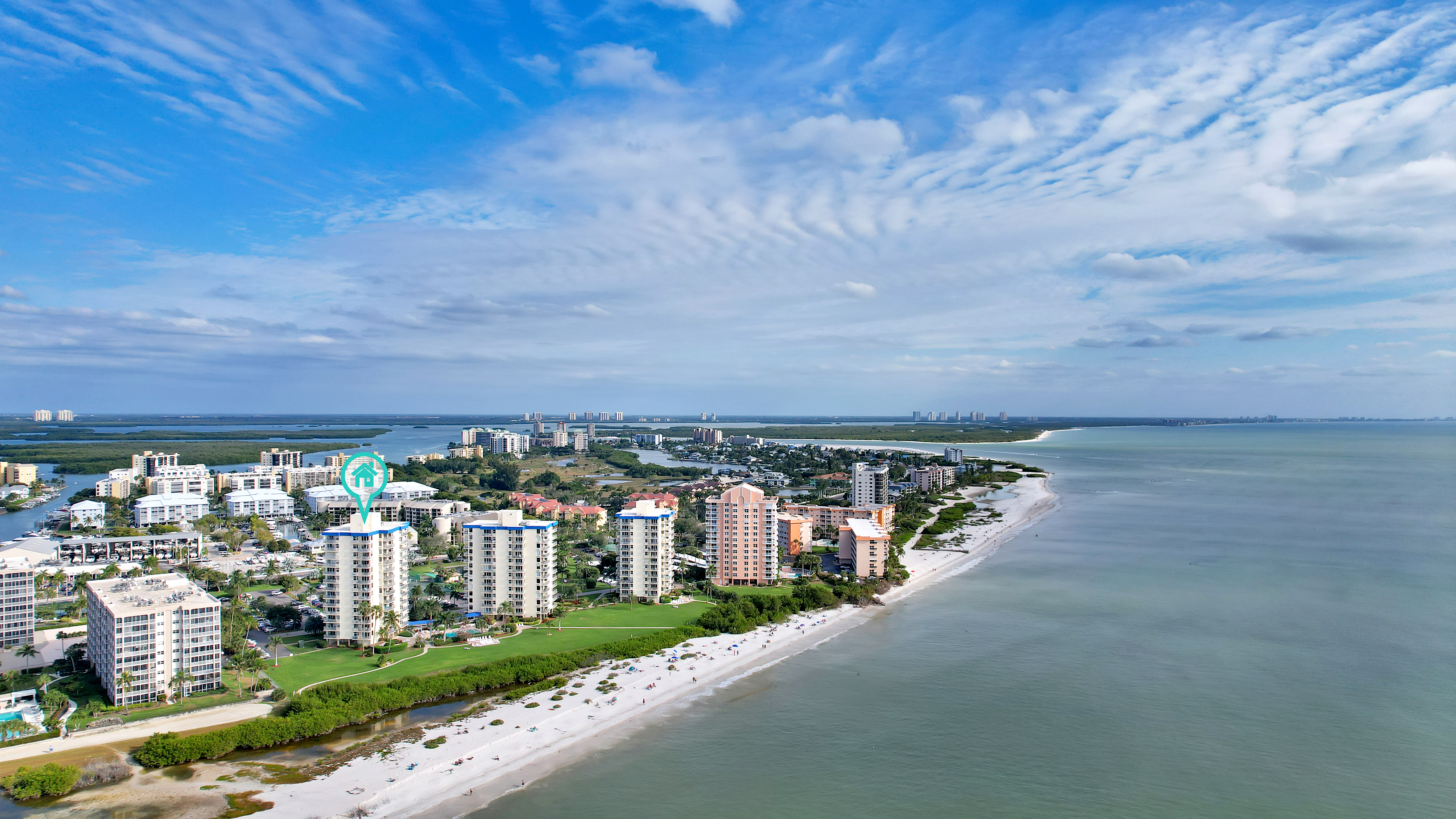 Fort Myers Condo 1021817