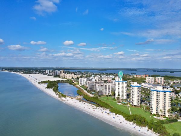 Fort Myers Condo 1021817
