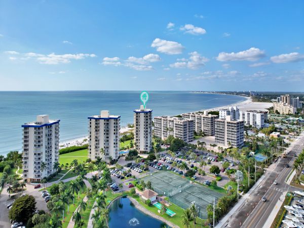 Fort Myers Condo 1021817